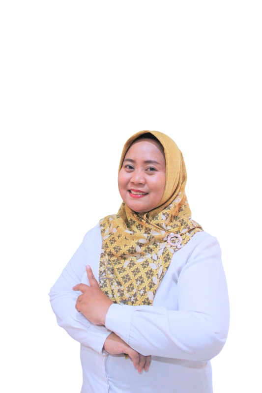 Marlinda Renaningtyas, S.Tr.Kes